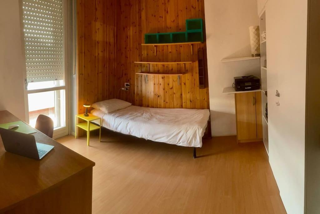 Attico Montiglio - Panorama-Wifi Apartment Collebeato Exterior photo