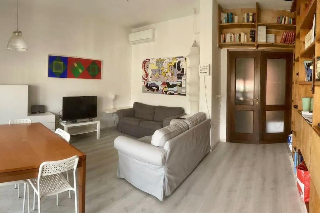 Attico Montiglio - Panorama-Wifi Apartment Collebeato Exterior photo